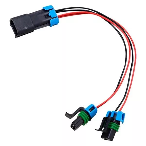 RSI Accessory Splitter