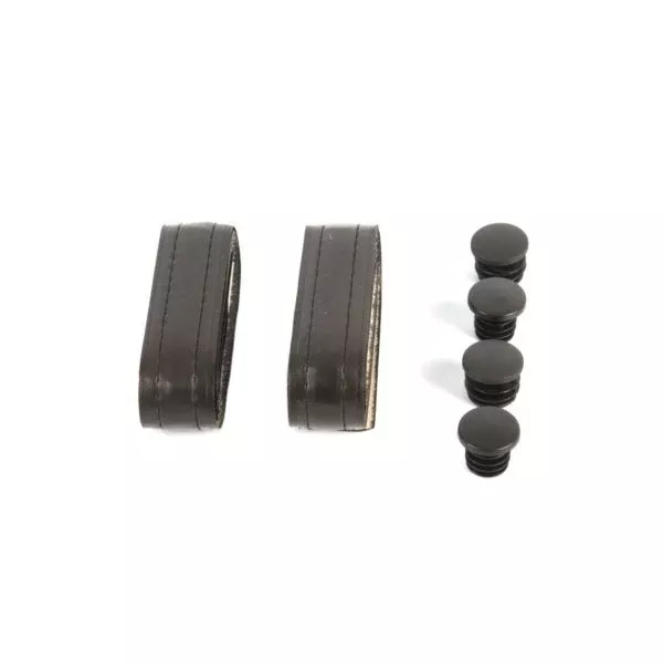 RSI GEL Grip Wrap Grips