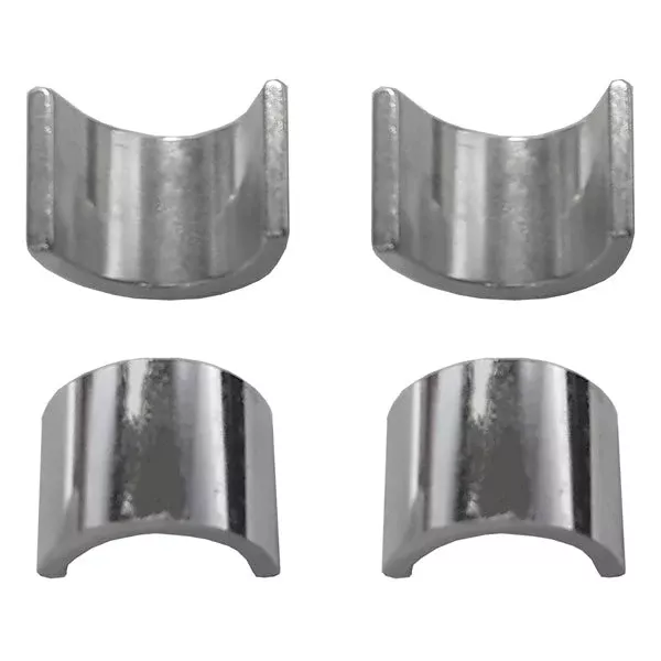 RSI Half Moon Shim For Risers