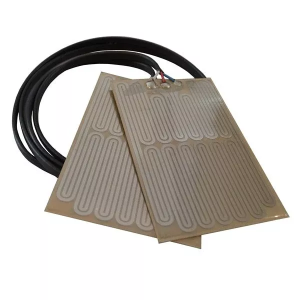 RSI HI Power Grip Heater Elements Kit