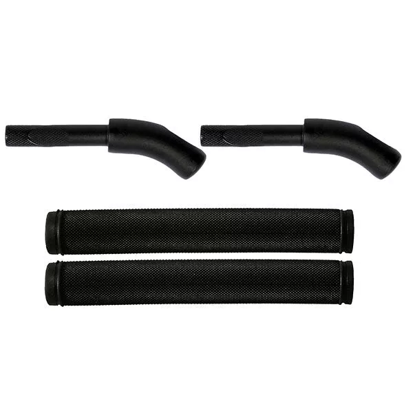 RSI Racing Handlebar Hook Kit With Grips (TBH-1-K)