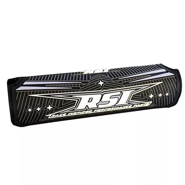 RSI Round Handlebar Bar Pad
