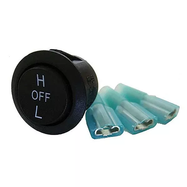 RSI Universal Rocker Switch (SW-1)