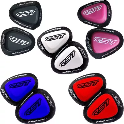 RST Factory Elbow Sliders