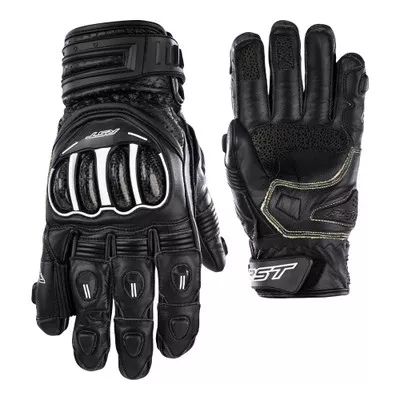 RST TracTech EVO 4 Short Gloves