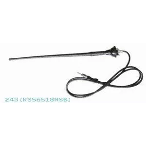 RUBBER ANTENNA