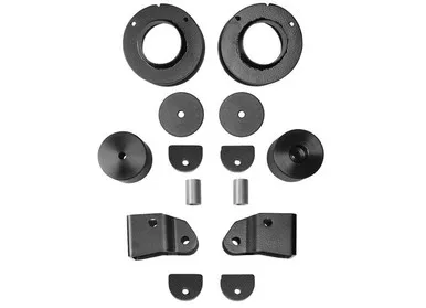 Rubicon Express JT7134 Economy Lift Kit 2 Inch Lift for Jeep Gladiator