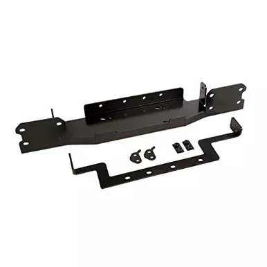 Rugged Ridge 11543.16 Spartacus Winch Plate