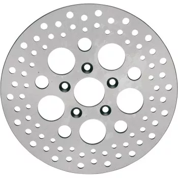 Russel Stainless Steel Brake Rotor – Rear – 11.5″