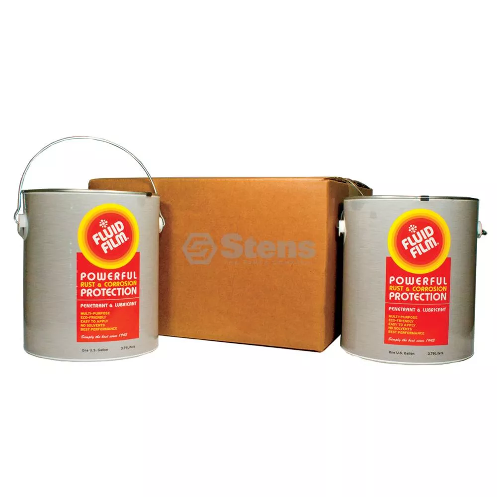 Rust and Corrosion Protection - Four 1 gallon cans per case