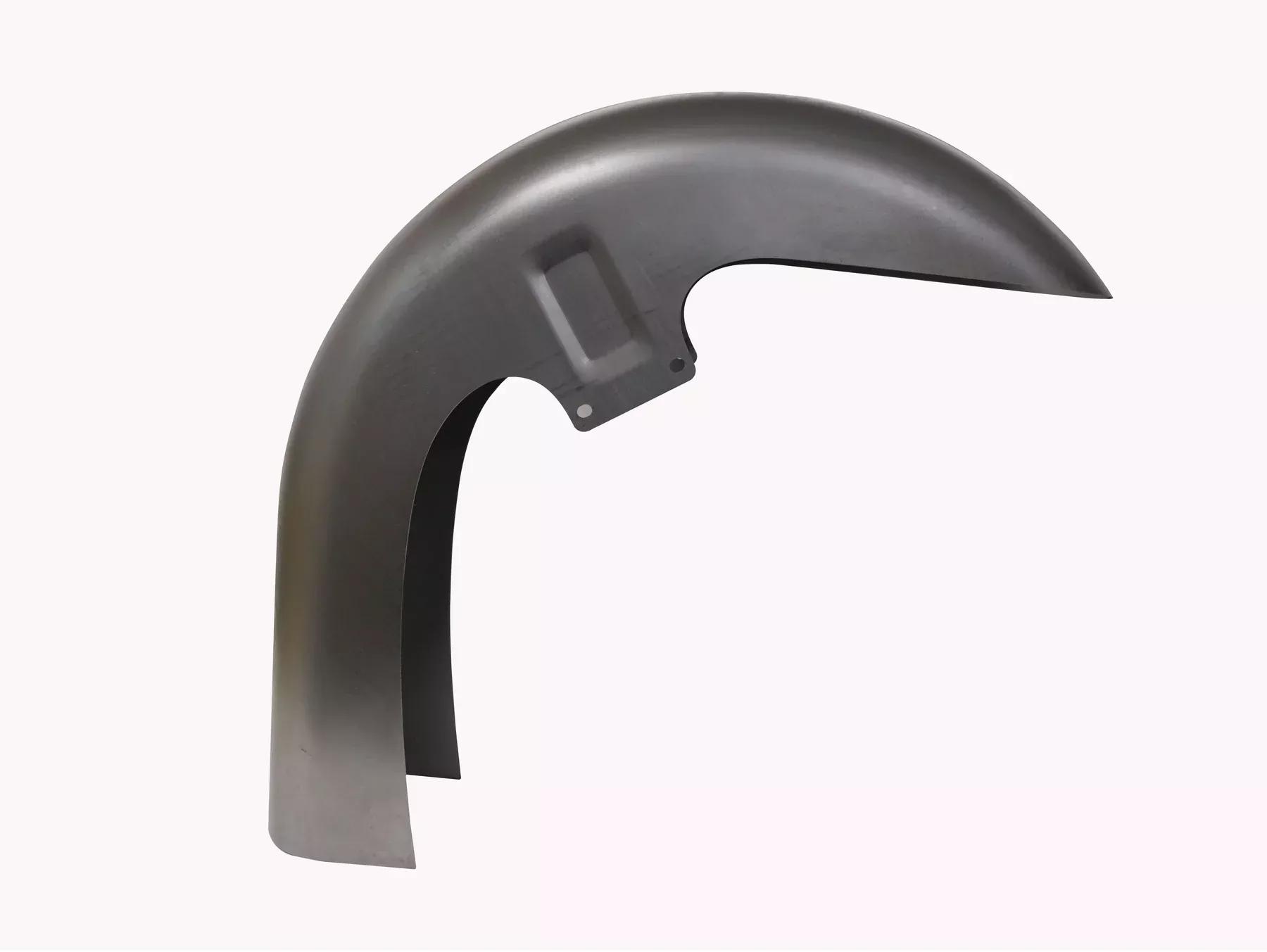 RWD 21" Flatback Front Bagger Fender