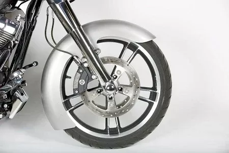 RWD LS2 19″ Front Bagger Fender