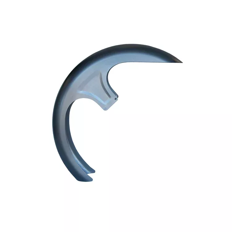 RWD LS3 30" Front Bagger Fender