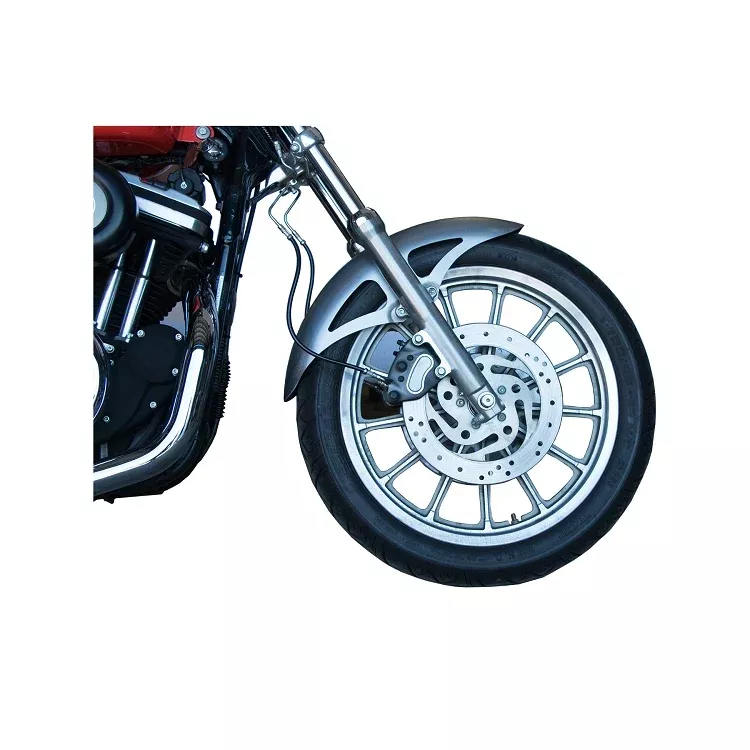 RWD Retro Front Fender