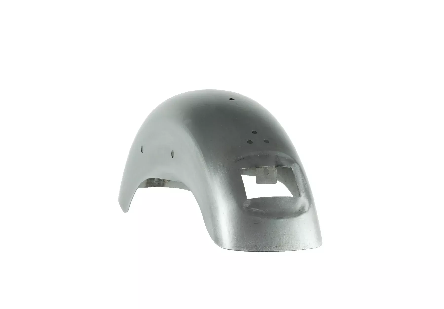RWD Softail 7.5″ Wide Rear Fender – 18-19 Street Bob