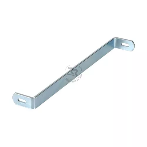 “S” Lower Support For Front Panel Xtr14