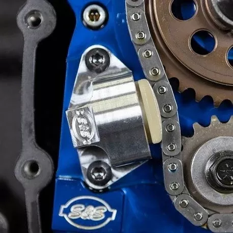 S&S Cycle 330-0737 Cam Chain Tensioner Harley Milwaukee Eight 17-20