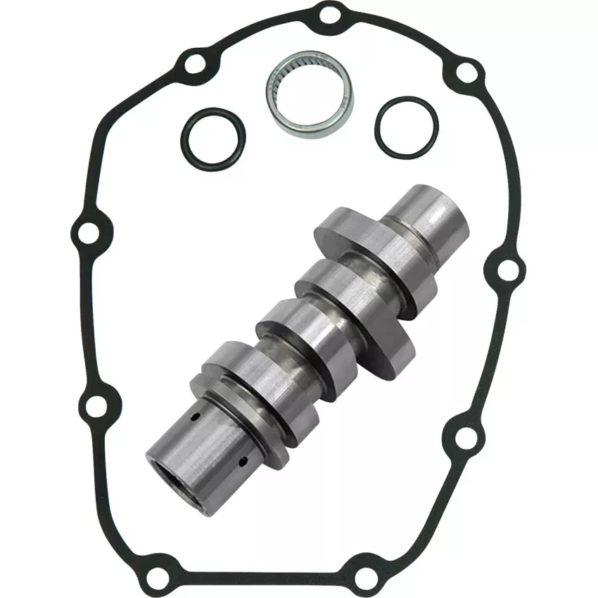 S&S Cycle 330-0840 Camshaft – HPT560 Chain Drive – 121″ VVT M8