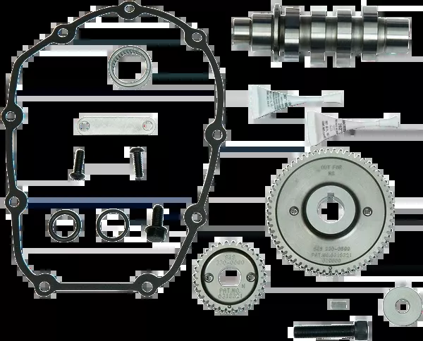 S&S Cycle 550 Camshaft Kit