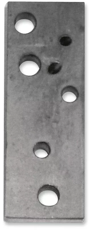 S&S Cycle 73-80 B/Twin Oil Pump Drill JIG S&S