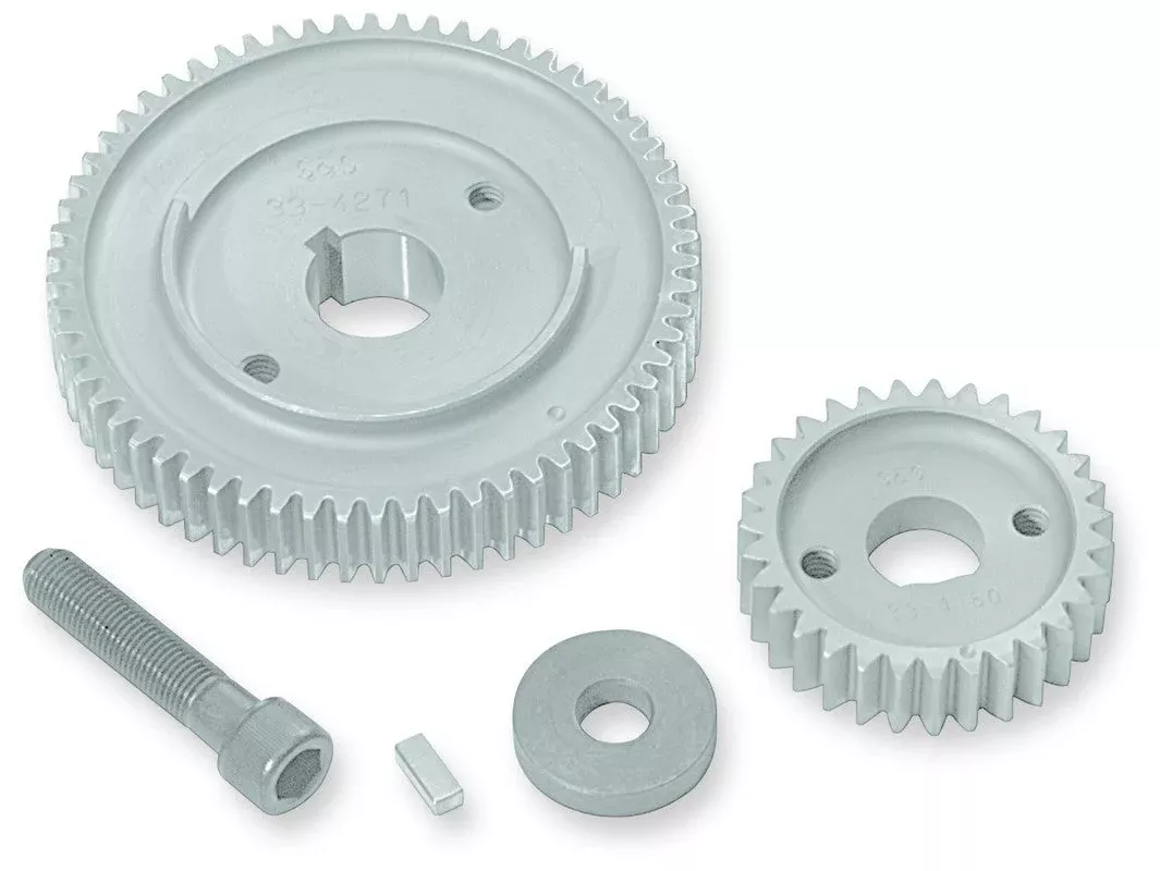 S&S Cycle 99-06 TW/Cam Outer Drive Gears S&S