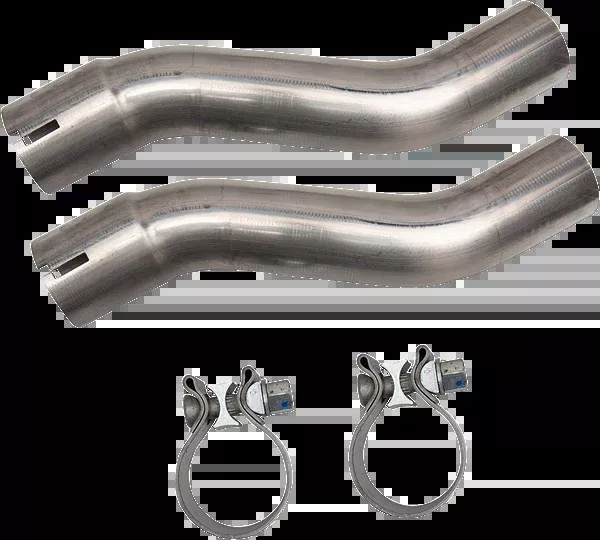 S&S Cycle Adapter Kit – Head Pipe – Trikes