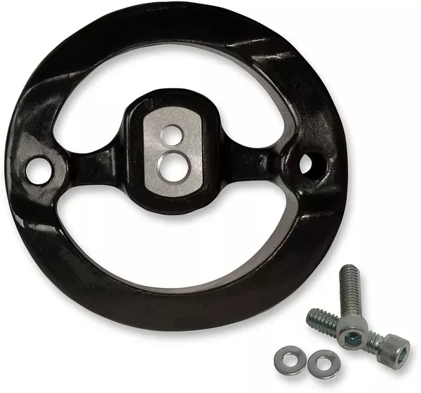 S&S Cycle Air Cleaner Cover Adapter Kit – M8 Touring/Trike