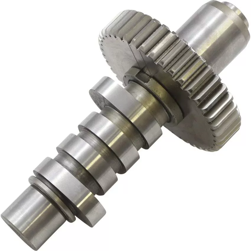 S&S Cycle Alternator Style H-Grind Camshaft for Harley Big Twin 78-84 Models