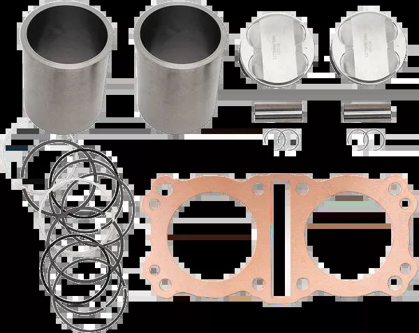 S&S Cycle Big Bore Kit