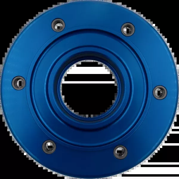 S&S Cycle Billet Clutch Basket – M8