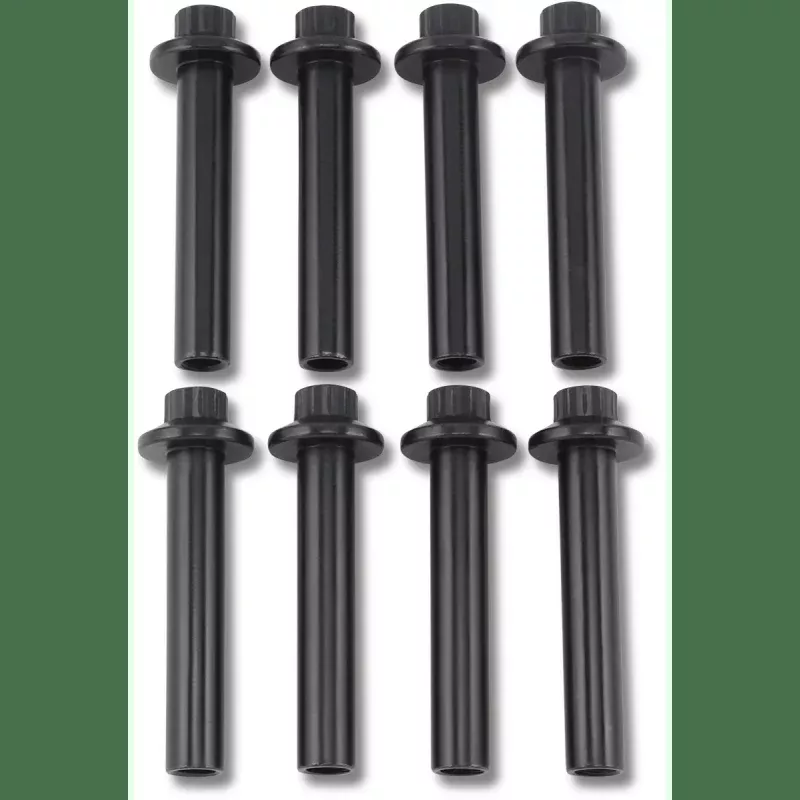 S&S Cycle Bolt Kit Head M8 12POINT
