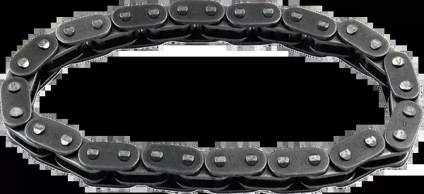 S&S Cycle Cam Chain – Secondary (Inner) – 16 Links – Twin Cam ’07-’17 | Dyna ’06