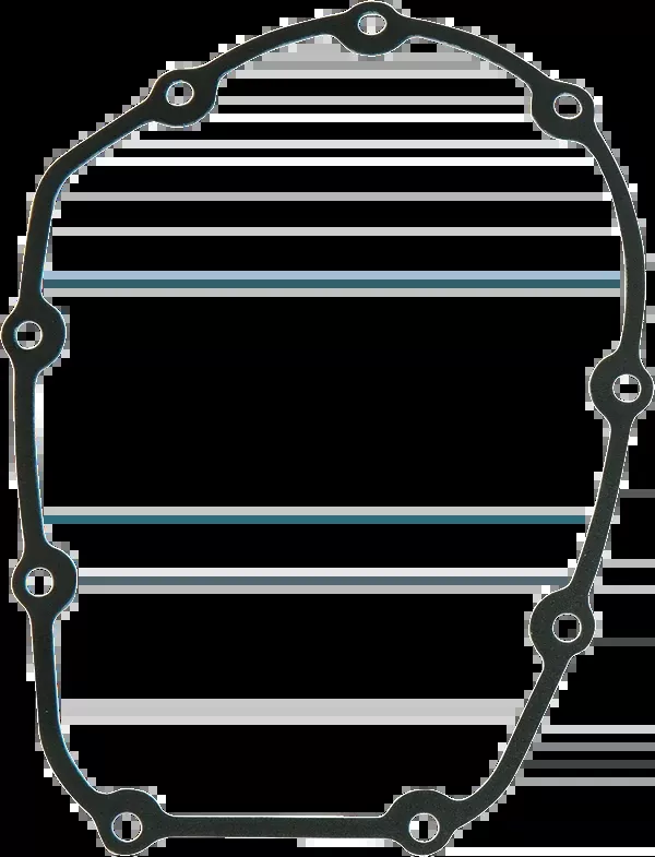 S&S Cycle Cam Cover Gasket – M8