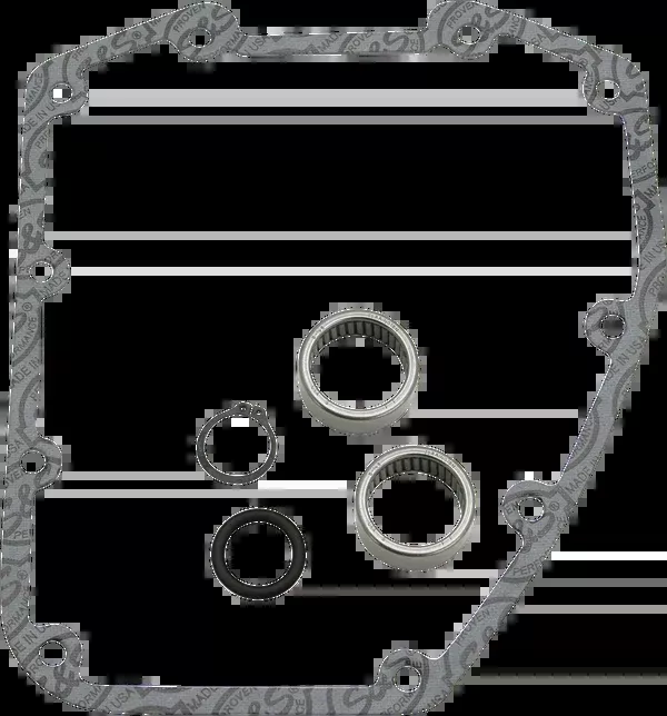 S&S Cycle Cam Installation Kit – Chain Drive – ’06 Dyna And ’07-’17 Twin Cam