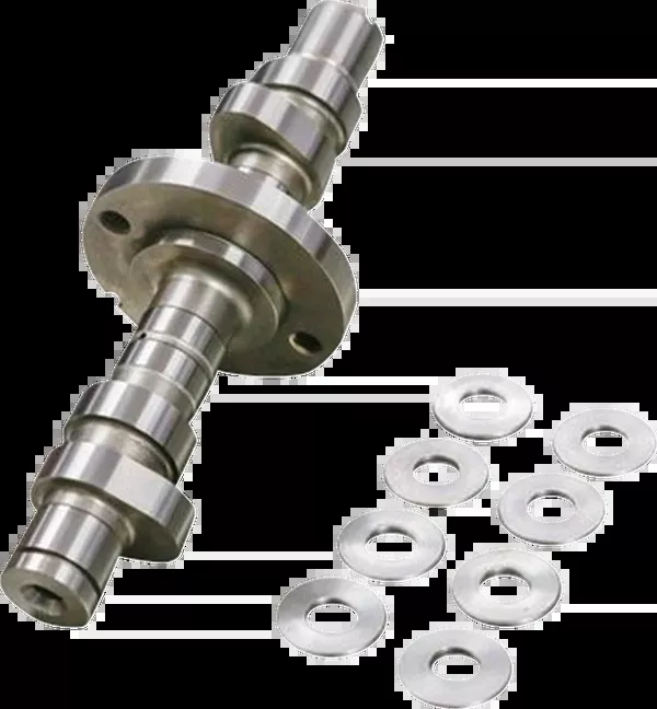S&S Cycle Camshaft Kit – High Performance – Royal Enfield 650 Twins