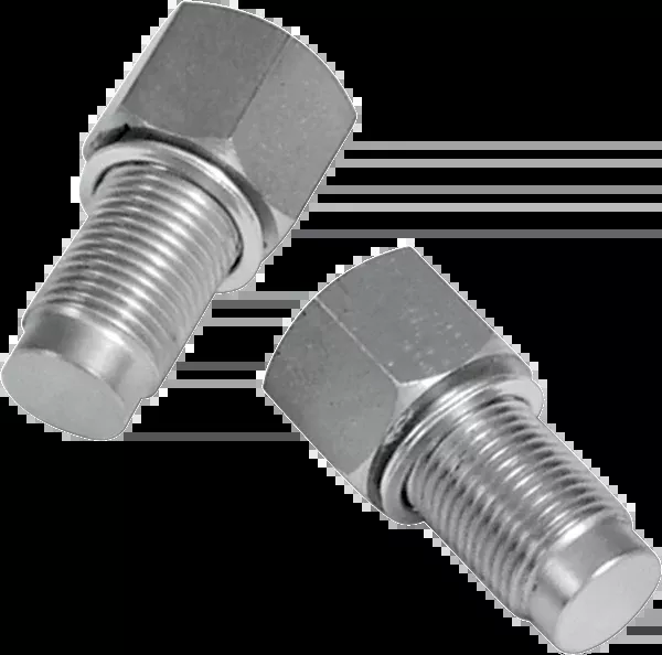 S&S Cycle Compression Release Hole Plug