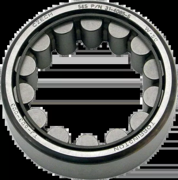 S&S Cycle Crankcase Main Bearing – Twin Cam