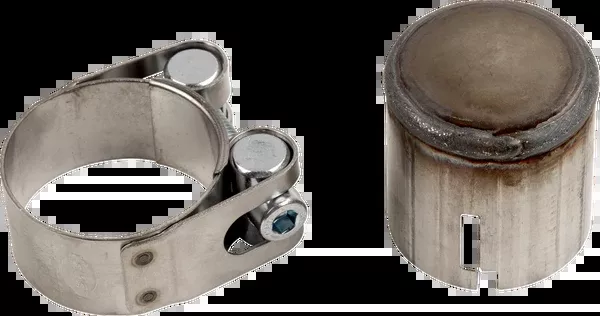 S&S Cycle Crossover Plug Kit – Stainless Steel – M8 Touring