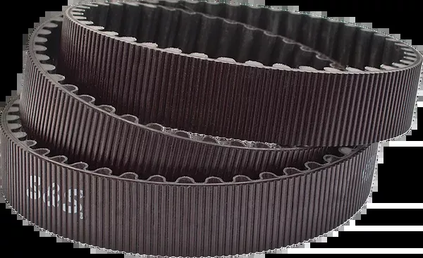 S&S Cycle Drive Belt – 133 Tooth – 20 MM – FLSTF/FLSTSB, FXST/B/C