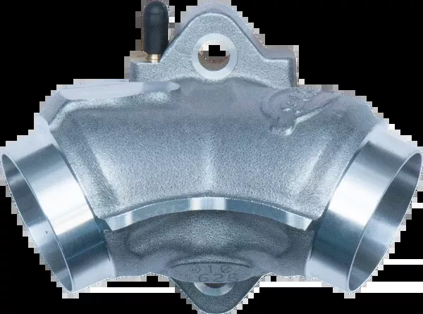 S&S Cycle Flange-Mount Intake Manifold
