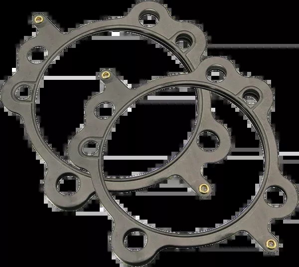 S&S Cycle Gaskets - 4-1/8" - STK