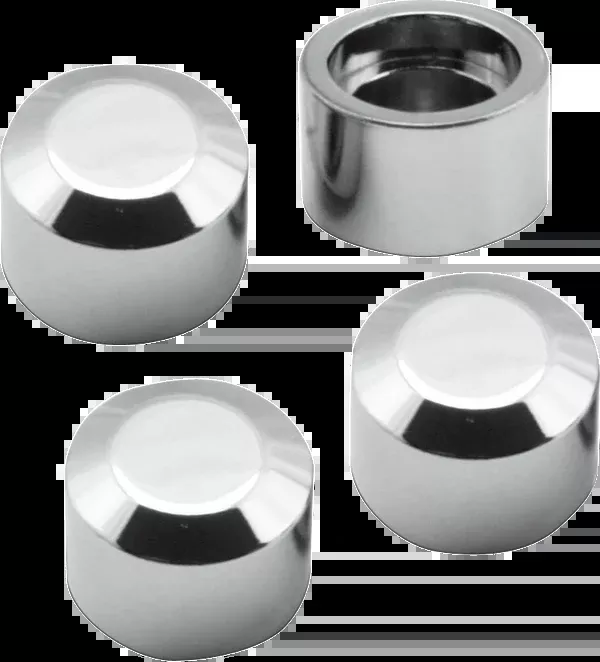 S&S Cycle Head Bolt Cover – Magnetic