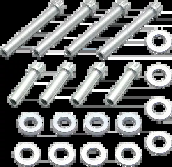 S&S Cycle Head Bolt Kit - Big Twin/XL