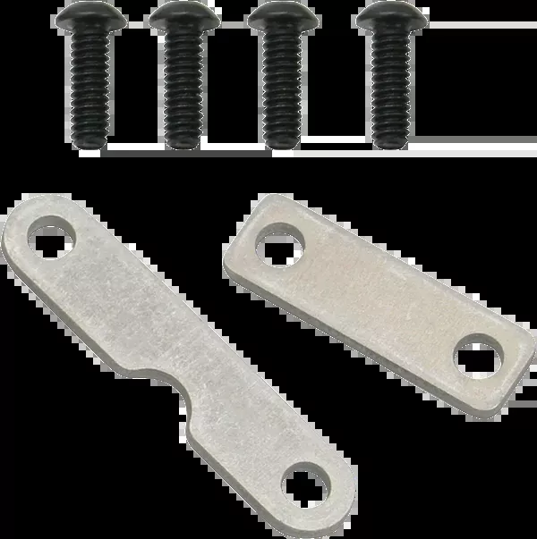 S&S Cycle Hydraulic Tensioner Block Off Kit