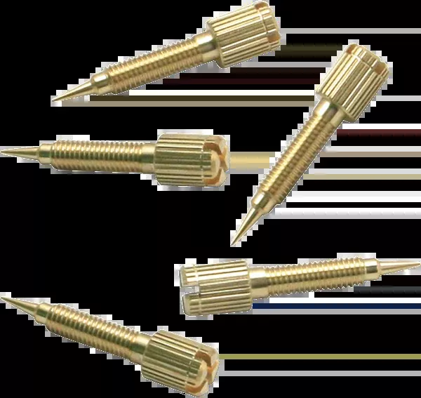 S&S Cycle Idle Mixture Screws – Super E/G – 5 Pack