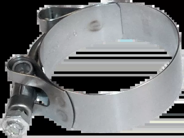 S&S Cycle Intake Manifold Clamp – O-Ring – 55 MM – 78 MM