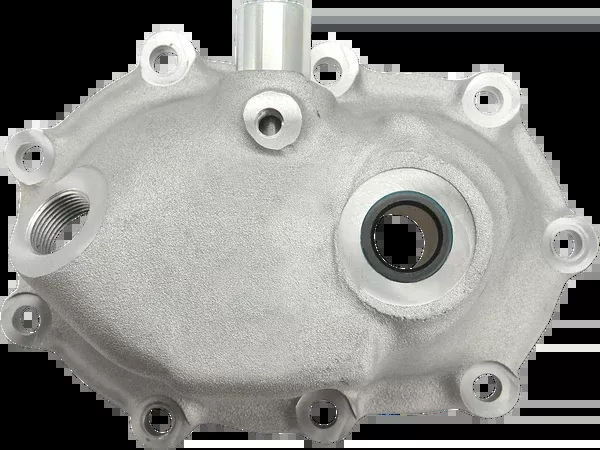 S&S Cycle Kicker Cover – 9 Hole