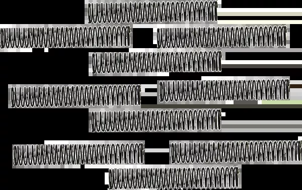 S&S Cycle Oil Pump Check Valve Spring – 10 Pack – Big Twin