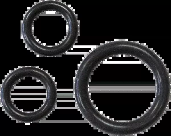 S&S Cycle Oil Pump O-Ring Kit - Twin Cam