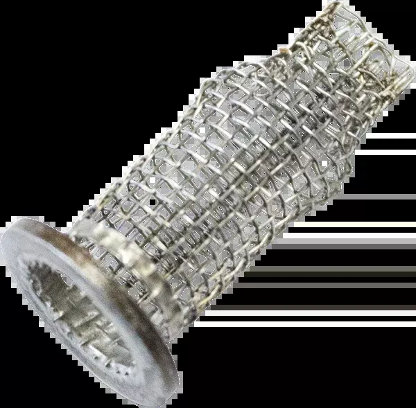 S&S Cycle Oil Pump Screen – Twin Cam